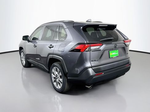 Used 2023 Toyota RAV4 XLE Premium FWD image 7