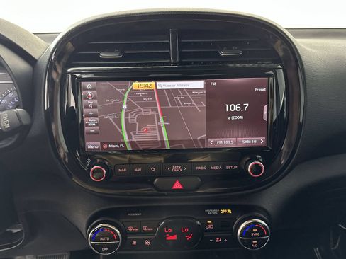 Used 2020 Kia Soul EX FWD image 21