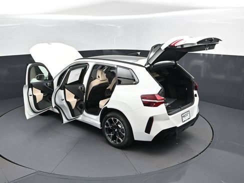 New 2026 BMW X3 xDrive30 w/ M Sport Package AWD/4WD image 47