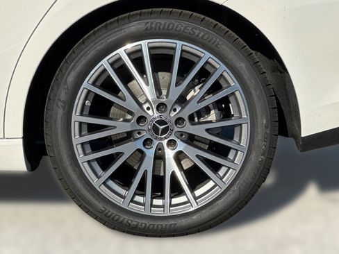 New 2026 Mercedes-Benz CLA 250 image 12