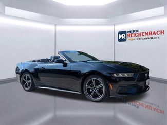 Used 2024 Ford Mustang Premium RWD video 2