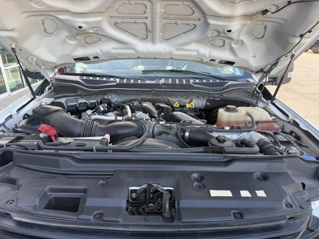 Used 2018 Ford F250 XL w/ Power Equipment Group AWD/4WD image 20