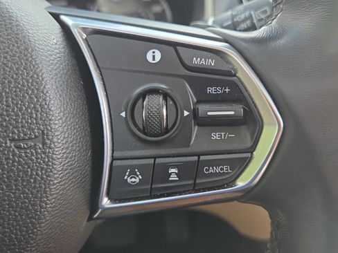 Used 2021 Acura RDX AWD w/ Technology Package image 24