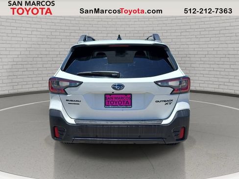 Used 2020 Subaru Outback Onyx Edition XT w/ Popular Package #2 AWD/4WD image 6