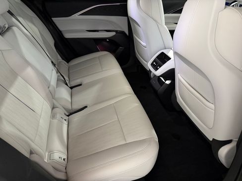 Certified 2024 Cadillac Lyriq Sport RWD image 44