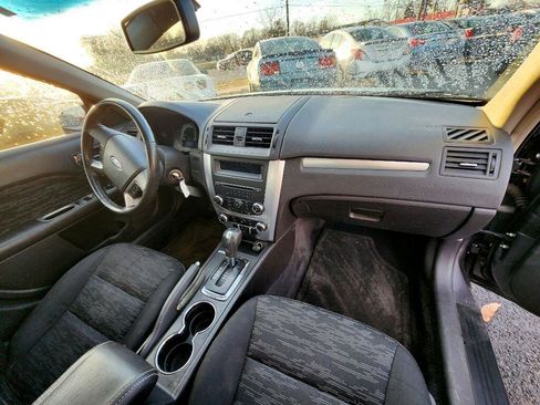 Used 2012 Ford Fusion SE image 13