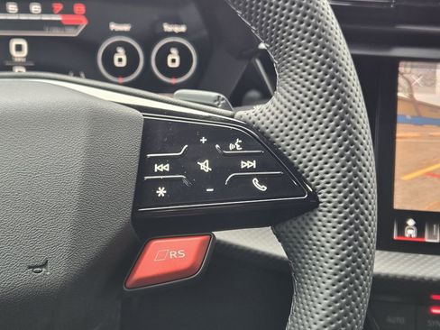 New 2026 Audi RS 3 2.5T image 34