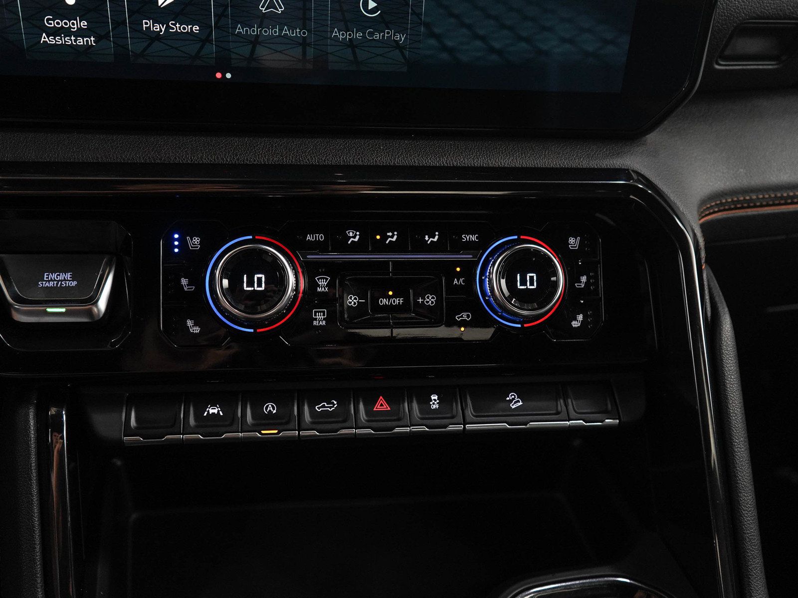 Used 2022 GMC Sierra 1500 AT4 AWD/4WD image 24