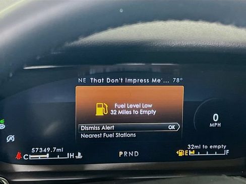 Used 2020 Lincoln Aviator Reserve RWD image 12