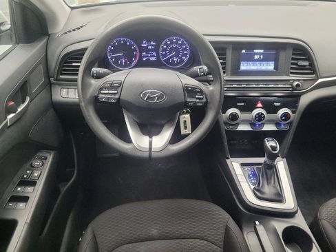 Used 2019 Hyundai Elantra SE w/ Cargo Package FWD image 22