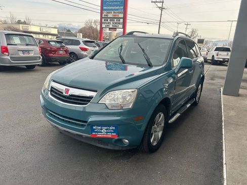 Used 2008 Saturn Vue XR w/ Convenience Package image 2