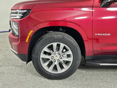 New 2026 Chevrolet Tahoe Premier w/ Sun And Tow Package RWD image 8