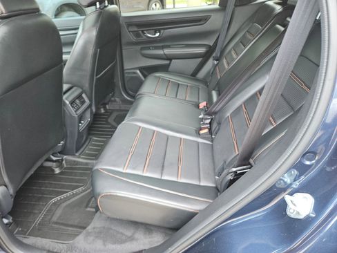 Certified 2025 Honda CR-V Sport-L image 10