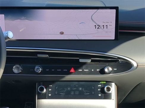 New 2026 Genesis GV70 3.5T Sport Advanced image 16