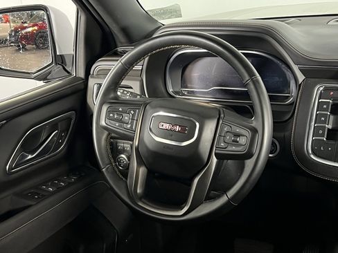 Used 2023 GMC Yukon AT4 image 13