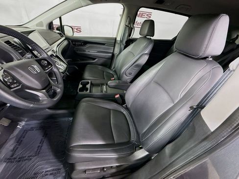 Used 2022 Honda Odyssey Touring image 27