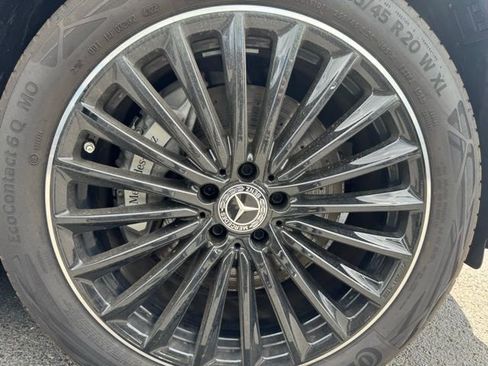 Used 2023 Mercedes-Benz GLC 300 4MATIC w/ AMG Line image 22