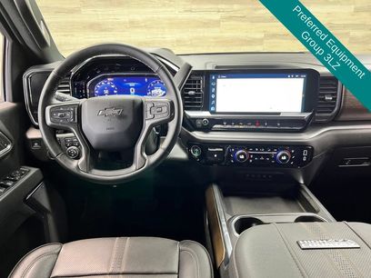Used 2025 Chevrolet Silverado 2500 High Country w/ High Country Premium Package