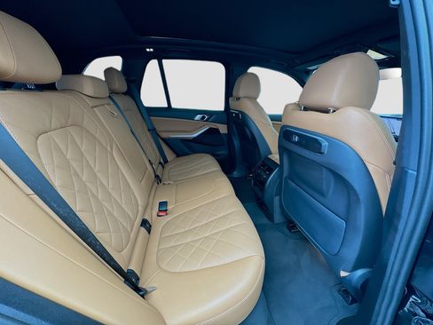 Used 2024 BMW X5 sDrive40i w/ Parking Assistance Package RWD image 19