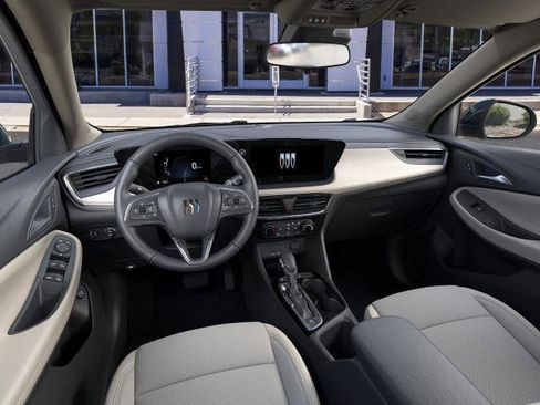 New 2026 Buick Encore GX Preferred w/ Comfort Package FWD image 15