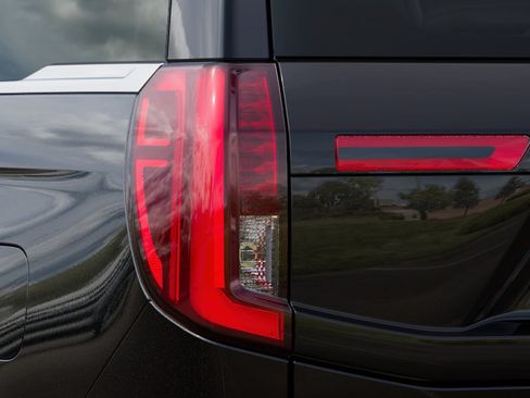 New 2027 Ford Expedition Max Platinum w/ Platinum Ultimate Package AWD/4WD image 21