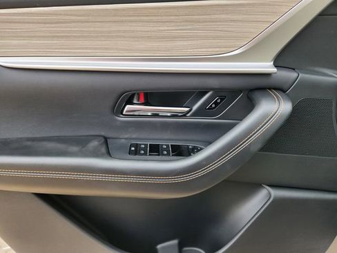 New 2026 MAZDA CX-90 3.3 Turbo w/ Preferred Package image 17