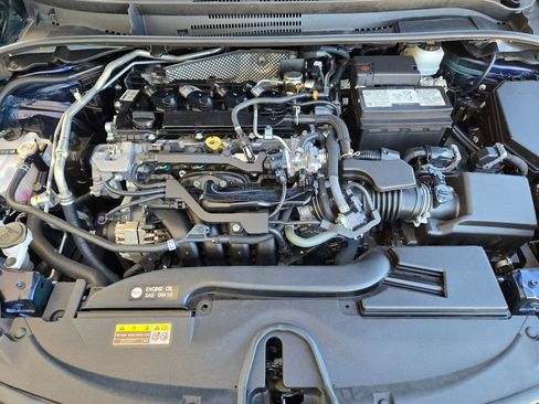 Used 2023 Toyota Corolla SE FWD image 33