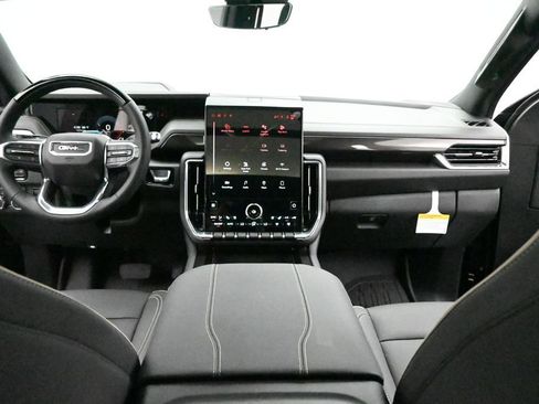 New 2026 GMC Yukon XL Elevation w/ Elevation Premium Package AWD/4WD image 9
