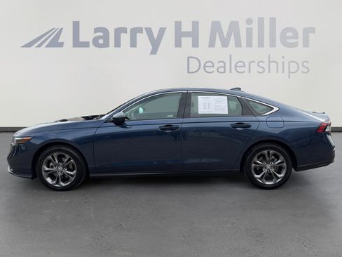 Used 2023 Honda Accord EX image 2