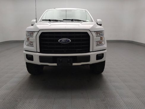 Used 2016 Ford F150 XLT w/ Equipment Group 302A Luxury image 15