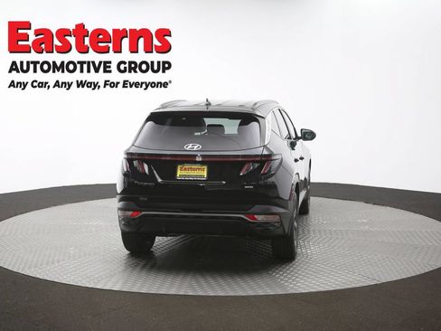 Used 2023 Hyundai Tucson SEL w/ Convenience Package AWD/4WD image 40