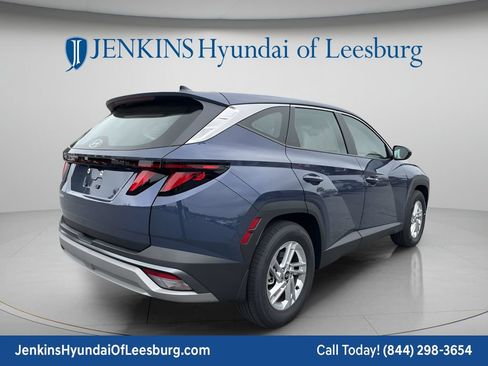 New 2026 Hyundai Tucson SE FWD image 5