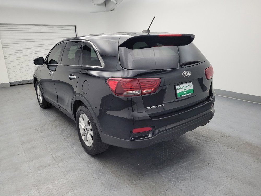 Used 2020 Kia Sorento L FWD image 5