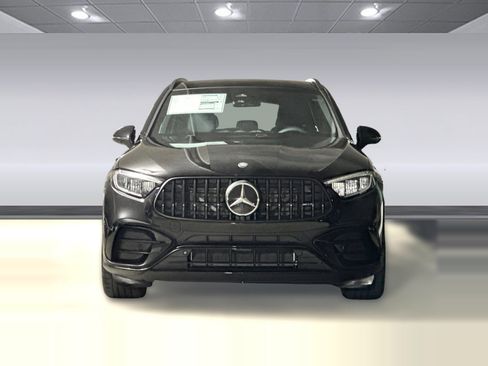 New 2026 Mercedes-Benz GLC 43 AMG 4MATIC image 6