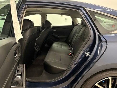 Certified 2024 Honda Accord Touring image 18