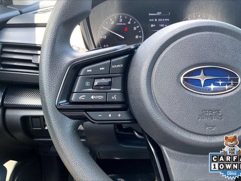 Certified 2024 Subaru Crosstrek 2.0i Premium w/ Crosstrek Mirror Package AWD/4WD image 24