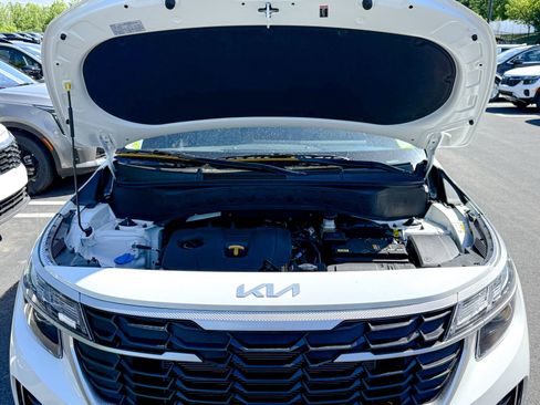New 2026 Kia Seltos LX AWD/4WD image 12