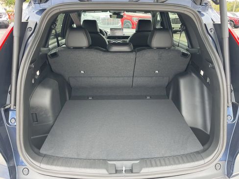 New 2026 Honda CR-V Sport-L image 7