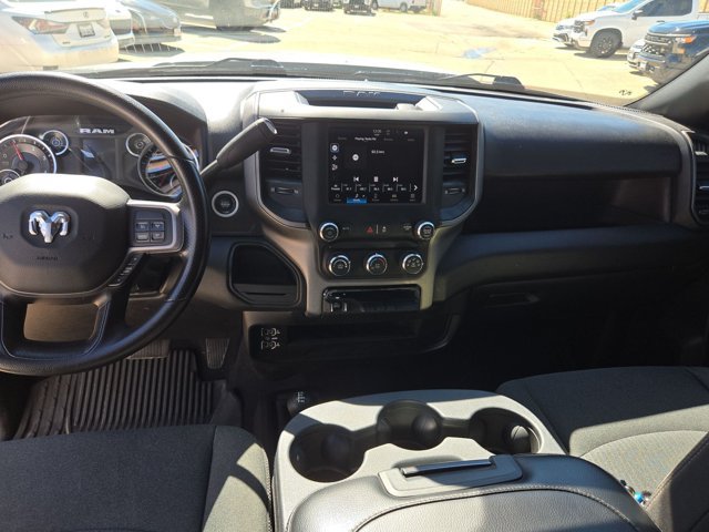 Used 2022 RAM 2500 Tradesman AWD/4WD image 16