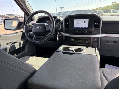 Used 2022 Ford F150 XLT AWD/4WD image 25