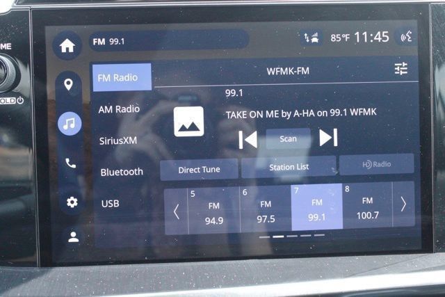 Certified 2026 Subaru Outback Wilderness w/ Wilderness Package AWD/4WD image 25
