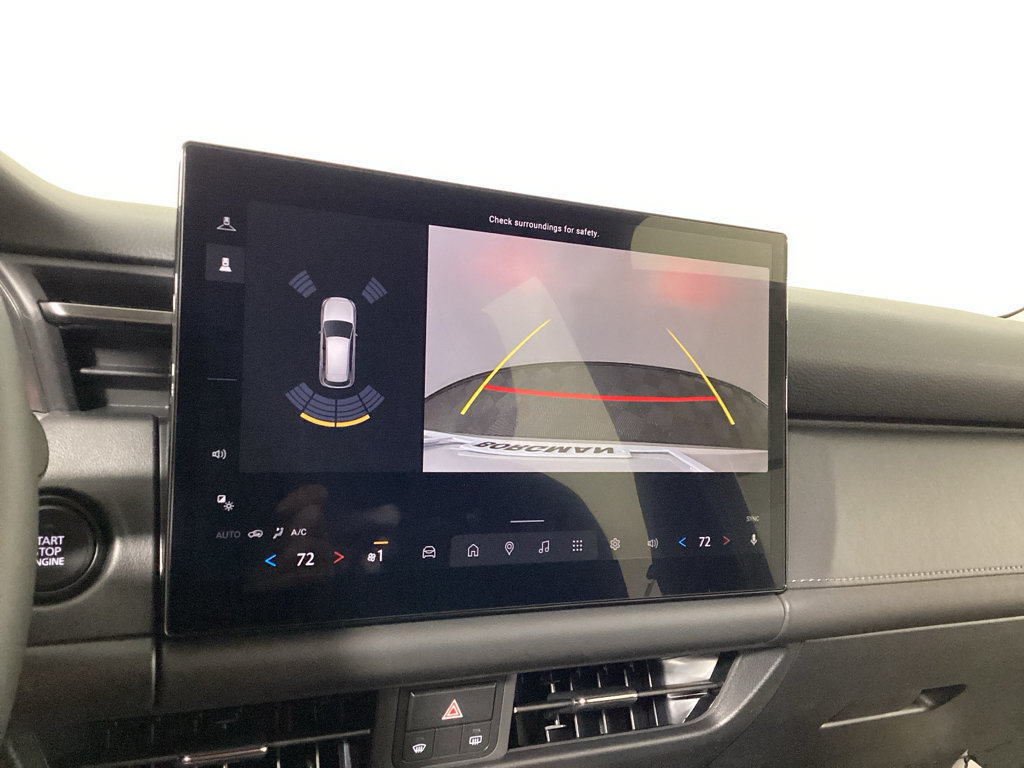 New 2026 MAZDA CX-5 Select AWD/4WD image 27