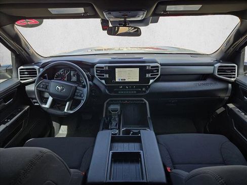 Used 2025 Toyota Tundra SR5 AWD/4WD image 16