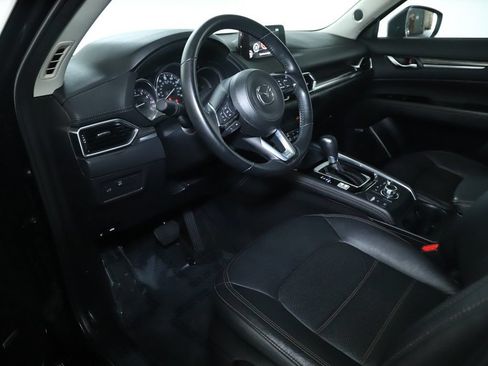 Used 2017 MAZDA CX-5 Grand Select AWD/4WD image 17