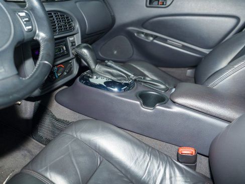 Used 2000 Plymouth Prowler image 12