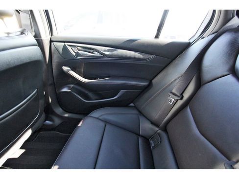 Certified 2025 Cadillac CT5 Sport image 12