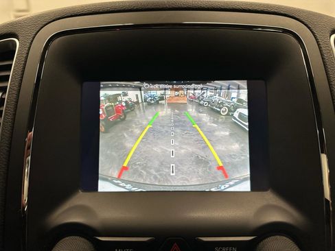 Used 2019 Dodge Durango SXT AWD/4WD image 26