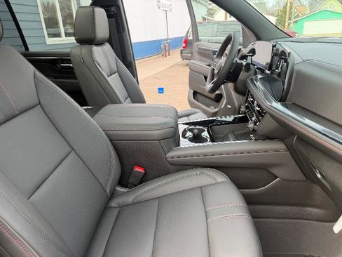 New 2026 Chevrolet Tahoe RST w/ Comfort Package AWD/4WD image 19