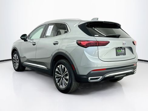 Used 2024 Buick Envision Preferred AWD/4WD image 5