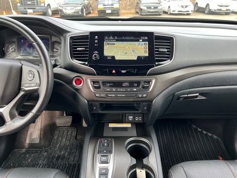 Used 2022 Honda Passport TrailSport image 21